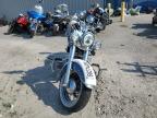 2005 Harley-Davidson Flstni  продається в Riverview, FL - Water/Flood