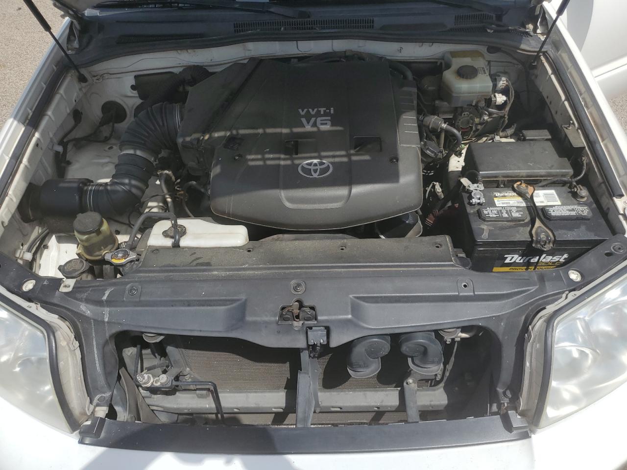 JTEZU14R140042396 2004 Toyota 4Runner Sr5