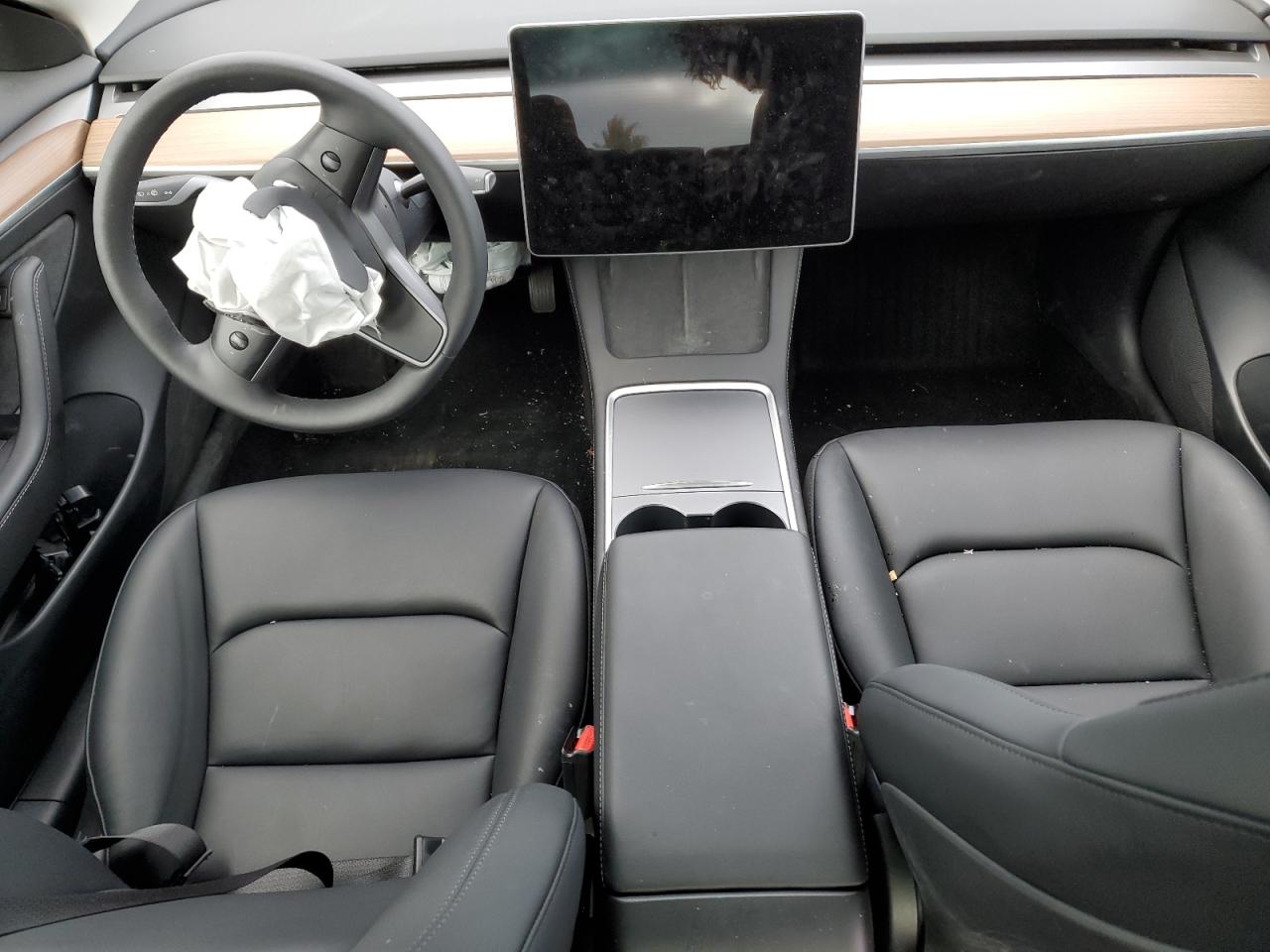 5YJ3E1EA9PF704747 2023 Tesla Model 3