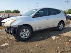 2013 Nissan Rogue S na sprzedaż w Columbus, OH - Front End