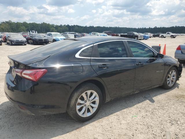  CHEVROLET MALIBU 2019 Чорний