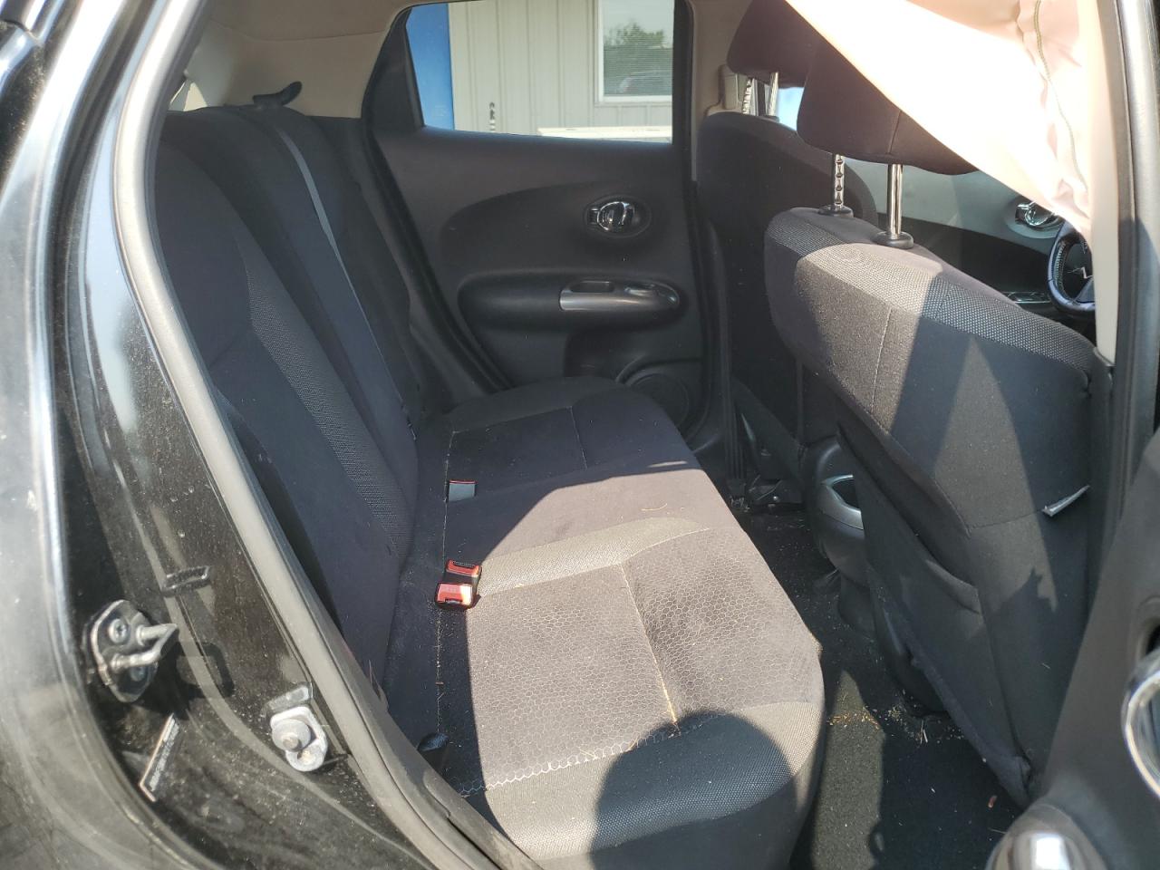 2012 Nissan Juke S VIN: JN8AF5MV1CT124484 Lot: 65641514