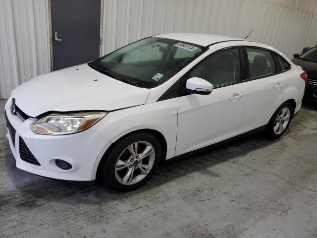 2014 Ford Focus Se na sprzedaż w New Orleans, LA - Minor Dent/Scratches