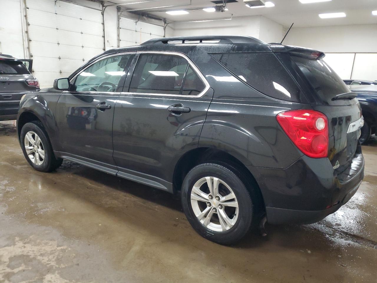 2015 Chevrolet Equinox Lt VIN: 2GNALBEK3F6324021 Lot: 68430494