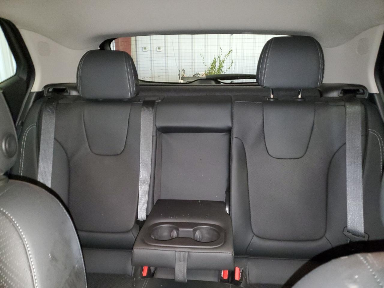 2022 Buick Encore Gx Essence VIN: KL4MMFSL5NB073709 Lot: 66671764