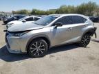 2015 Lexus Nx 200T للبيع في Las Vegas، NV - Rear End