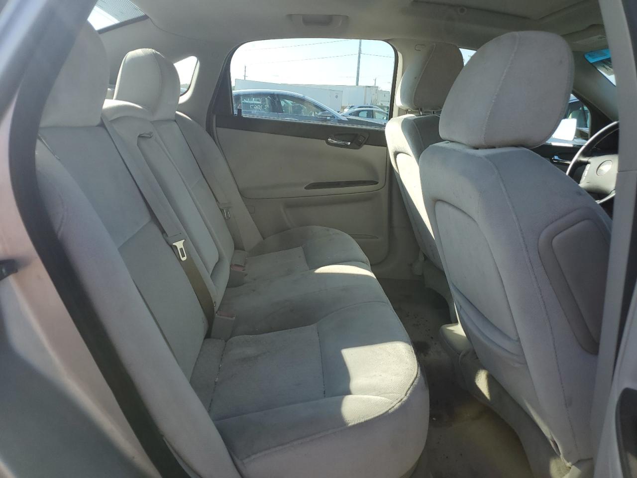 2012 Chevrolet Impala Lt VIN: 2G1WB5E32C1151377 Lot: 66953844