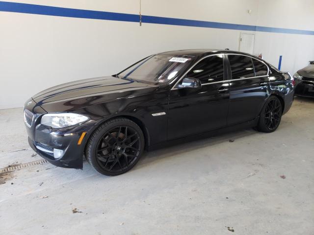 2013 Bmw 528 Xi