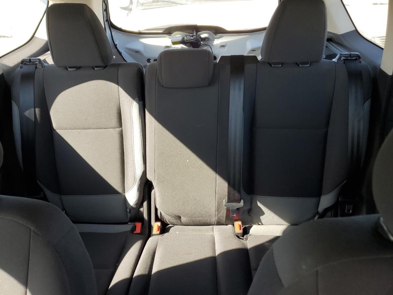 2016 Ford Escape S VIN: 1FMCU0F7XGUC60569 Lot: 65808284