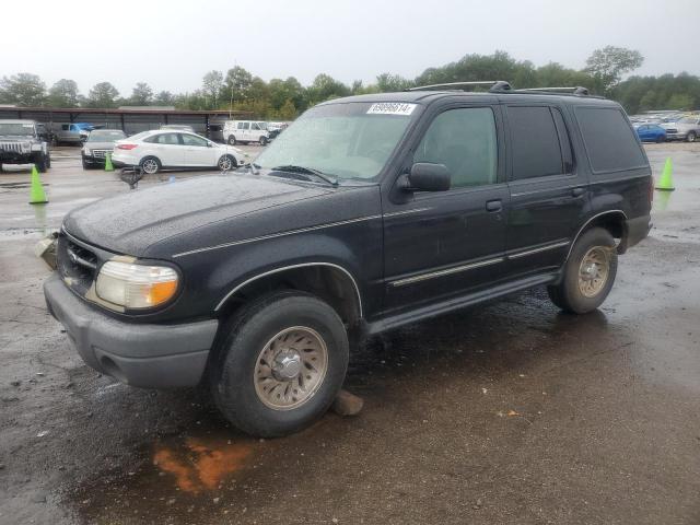 2000 Ford Explorer Xls продається в Florence, MS - Side