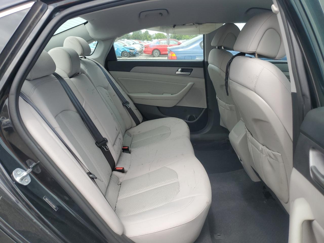 2015 Hyundai Sonata Se VIN: 5NPE24AF9FH218864 Lot: 67243464