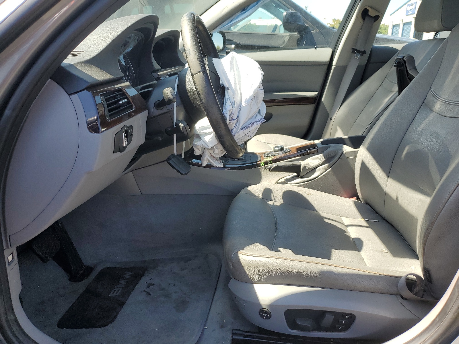 WBAPH5G55BNM80691 2011 BMW 328 I Sulev