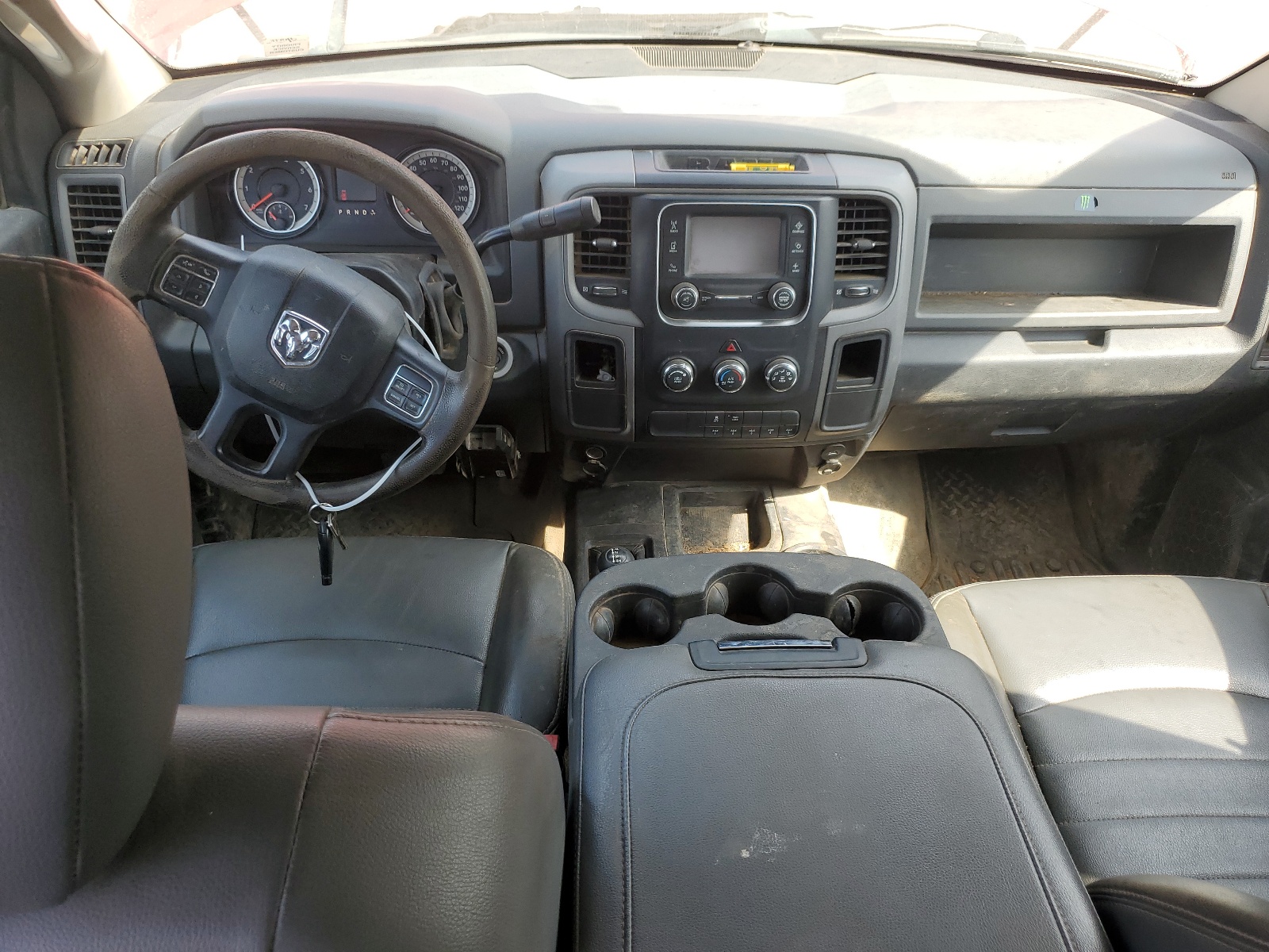 3C7WRTCJ2GG234770 2016 Ram 3500