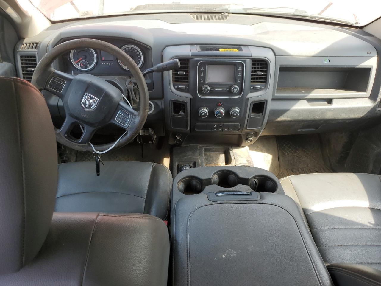 2016 Ram 3500 VIN: 3C7WRTCJ2GG234770 Lot: 65763834