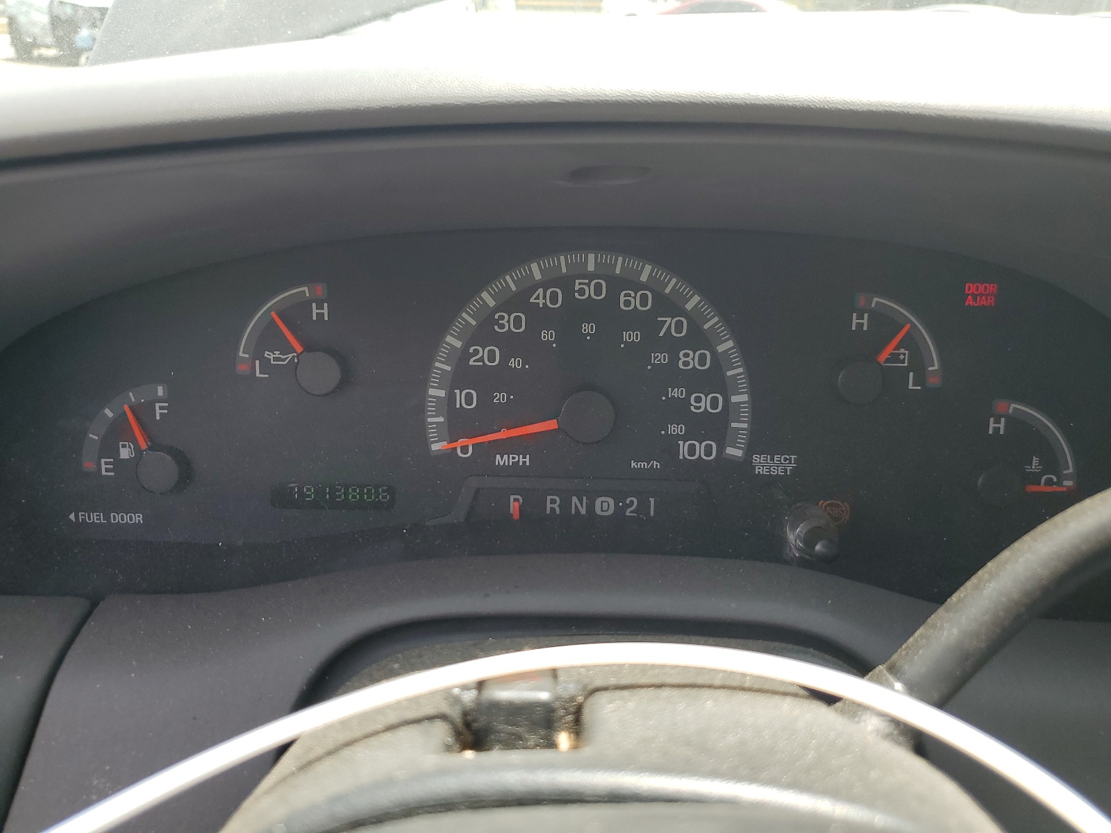 1FTRX17252NA01747 2002 Ford F150