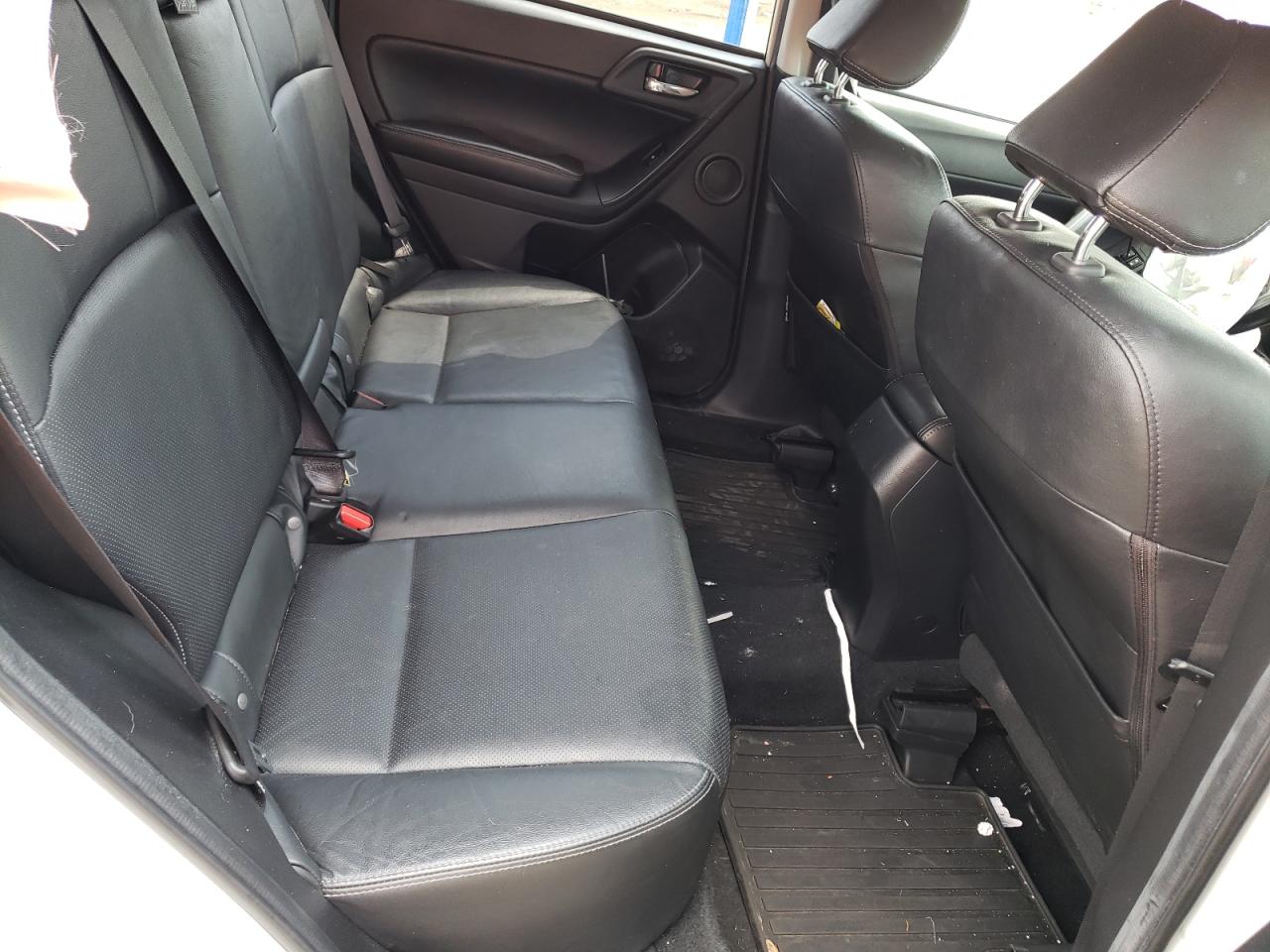 2014 Subaru Forester 2.0Xt Touring VIN: JF2SJGPC4EH444569 Lot: 65436114