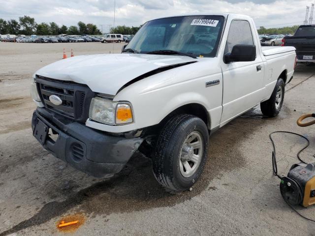 2008 Ford Ranger 