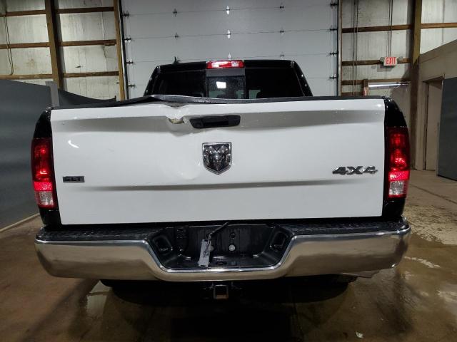  RAM 1500 2023 Czarny