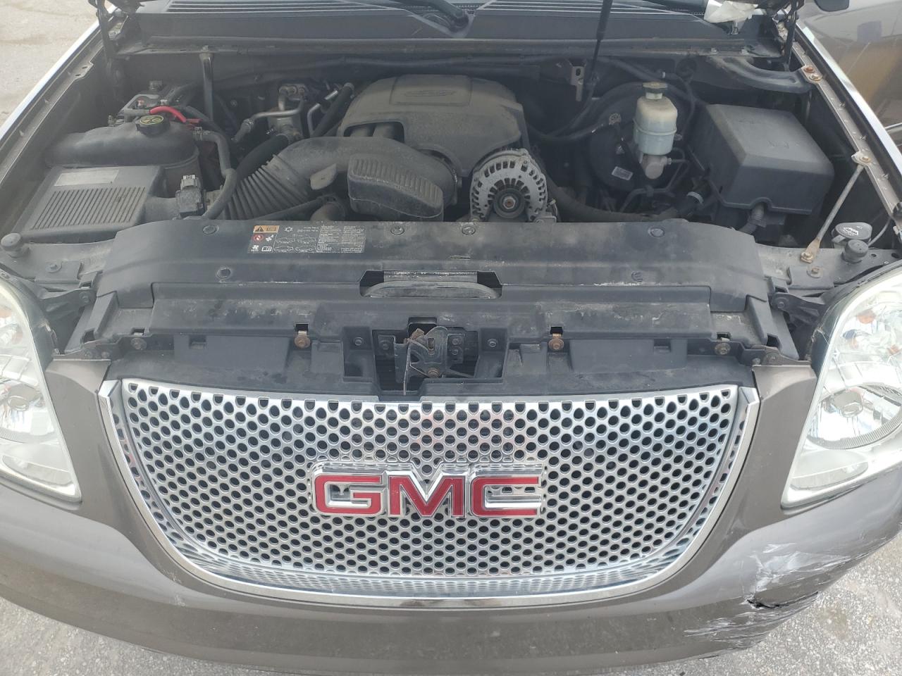 1GKS1EEF4DR355355 2013 GMC Yukon Denali