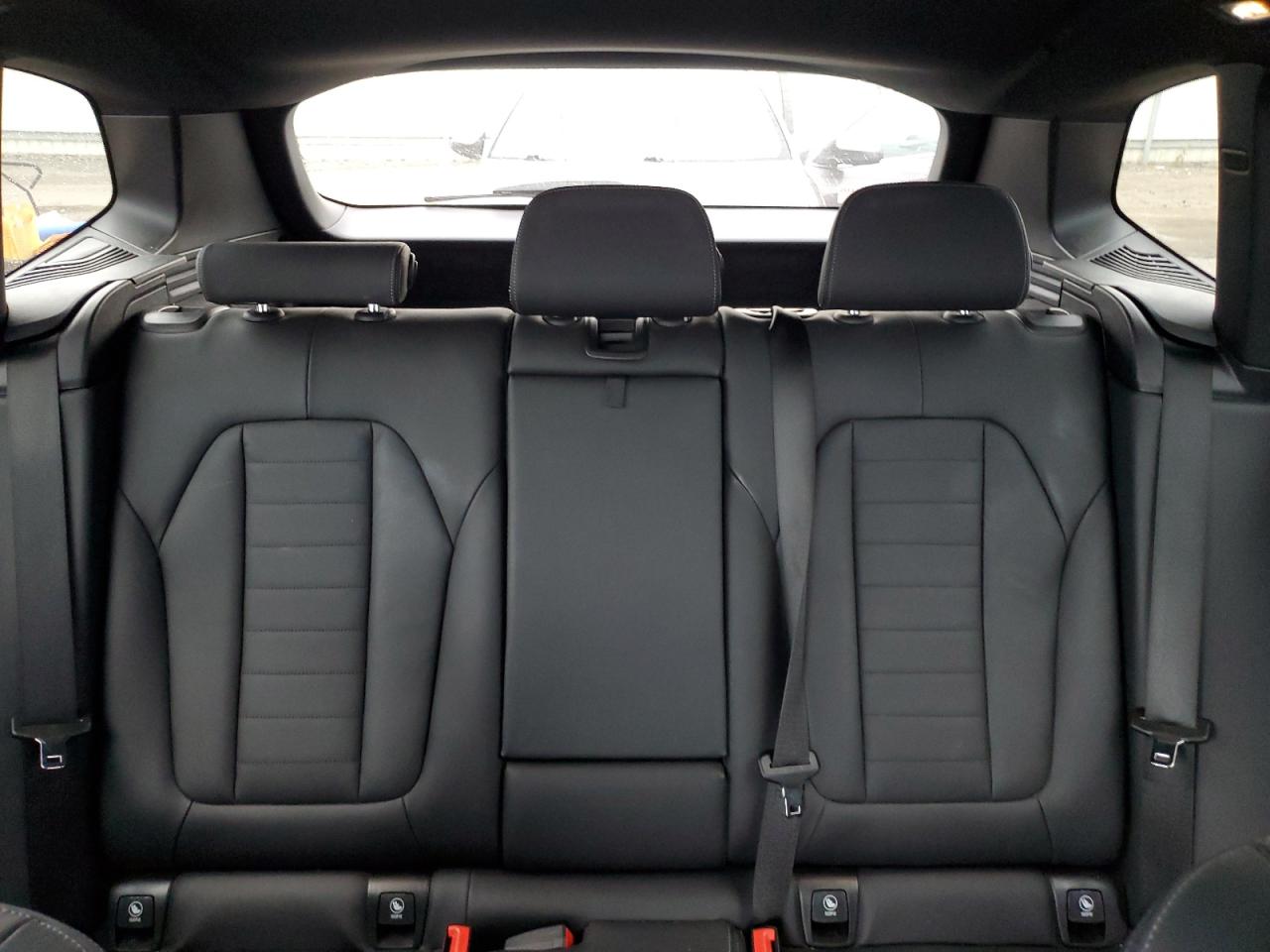 2021 BMW X3 xDrive30I VIN: 5UXTY5C04M9F98773 Lot: 65602684