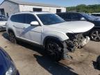 2021 Volkswagen Atlas Sel Premium للبيع في Chicago Heights، IL - Front End