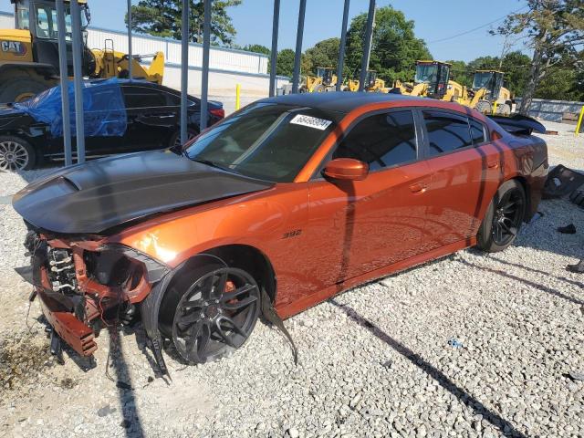 2020 Dodge Charger Scat Pack