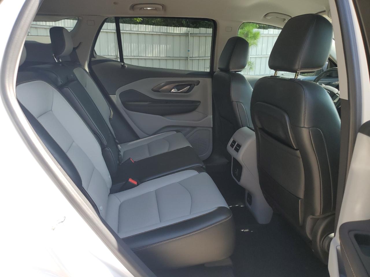 2020 GMC Terrain Slt VIN: 3GKALPEXXLL187091 Lot: 65644584