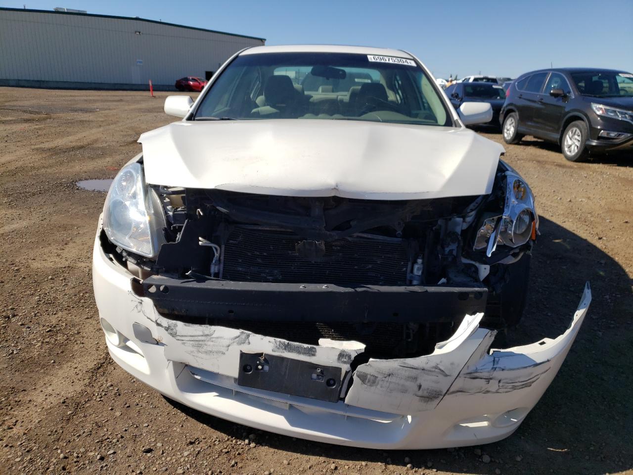 2010 Nissan Altima - Image 5
