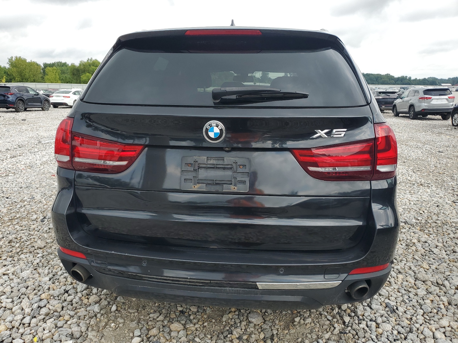 5UXKR0C35H0V73099 2017 BMW X5 xDrive35I