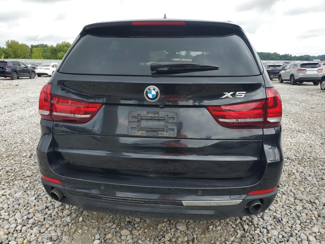 2017 BMW X5 xDrive35I VIN: 5UXKR0C35H0V73099 Lot: 64990624