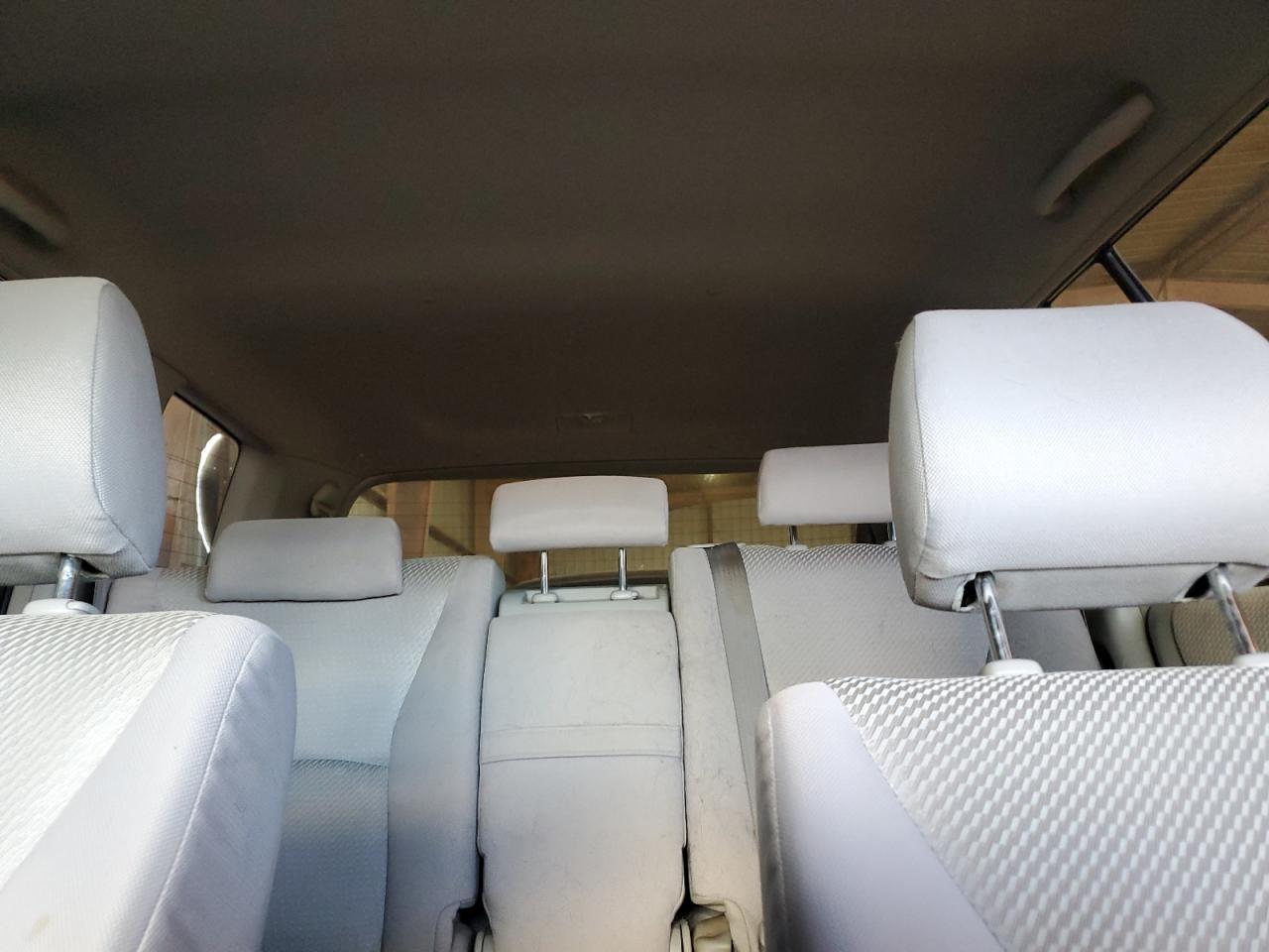 2004 Toyota Highlander Base VIN: JTEDP21A840039856 Lot: 69153044