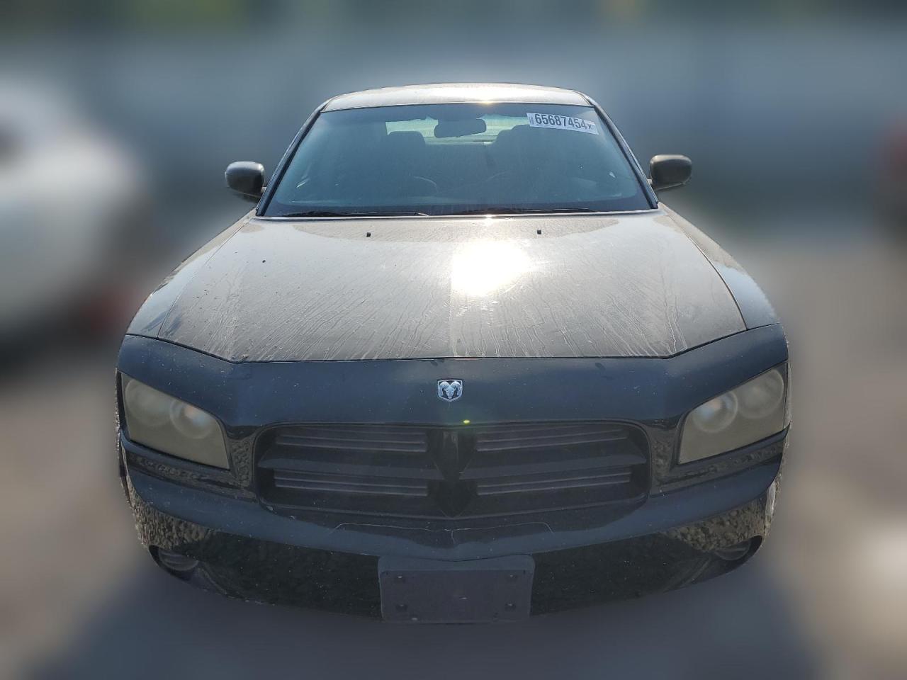 2006 Dodge Charger Se VIN: 2B3KA43R56H364119 Lot: 65687454