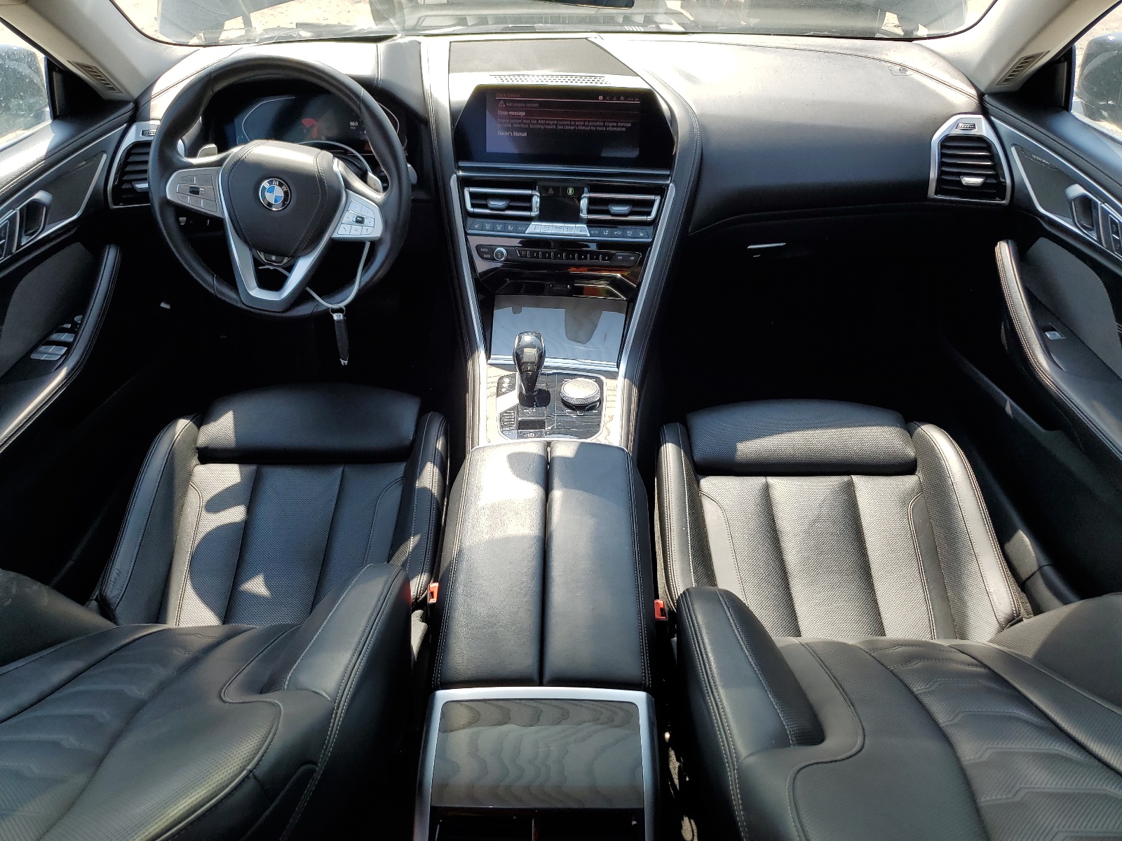 WBAGV2C0XLCD46812 2020 BMW 840I