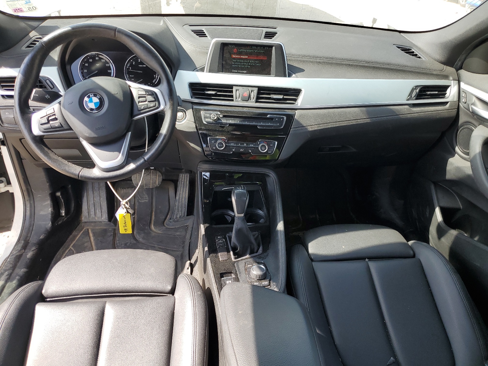 WBXYJ3C31JEJ81575 2018 BMW X2 Sdrive28I