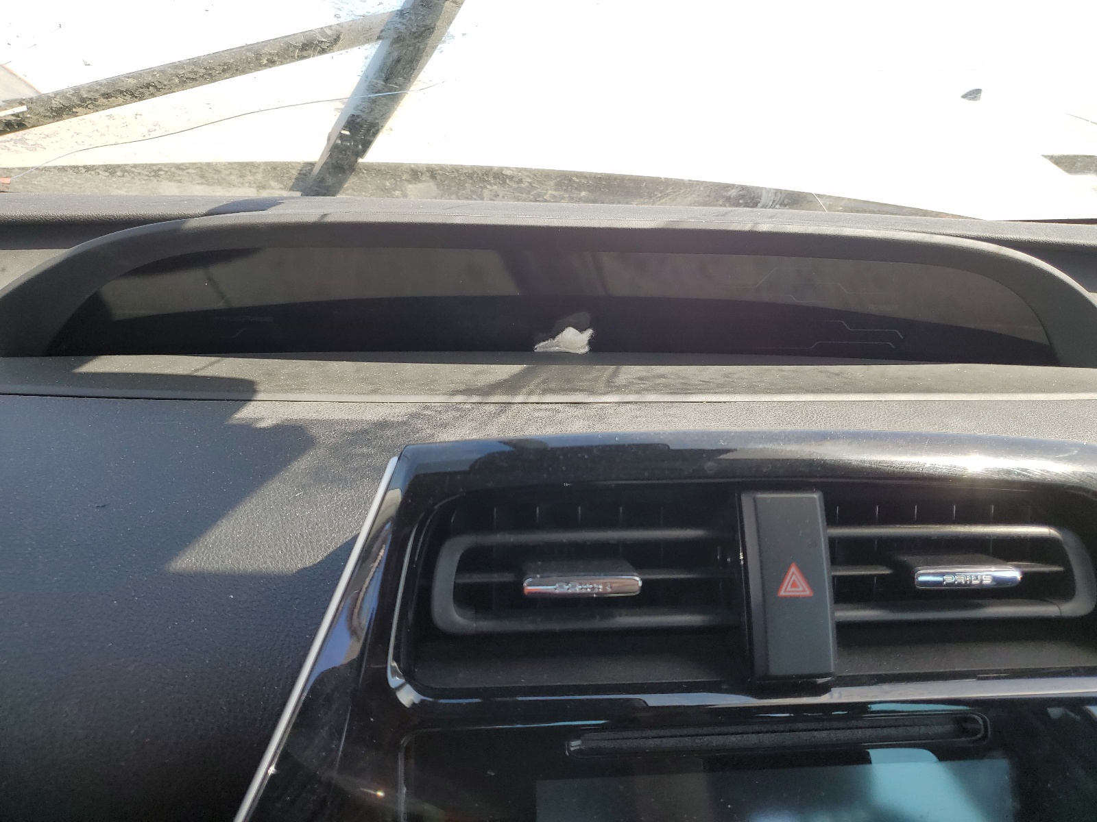 JTDKARFPXJ3091017 2018 Toyota Prius Prime