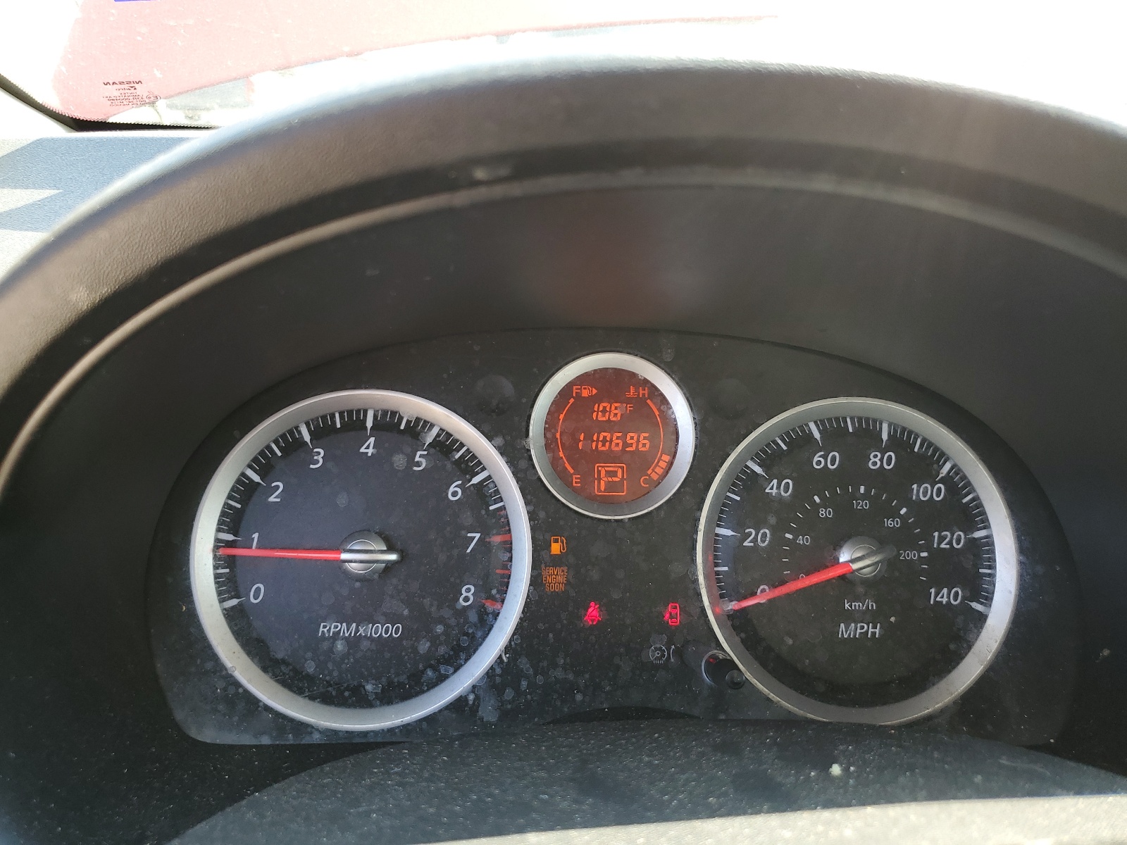 3N1AB6APXBL684674 2011 Nissan Sentra 2.0