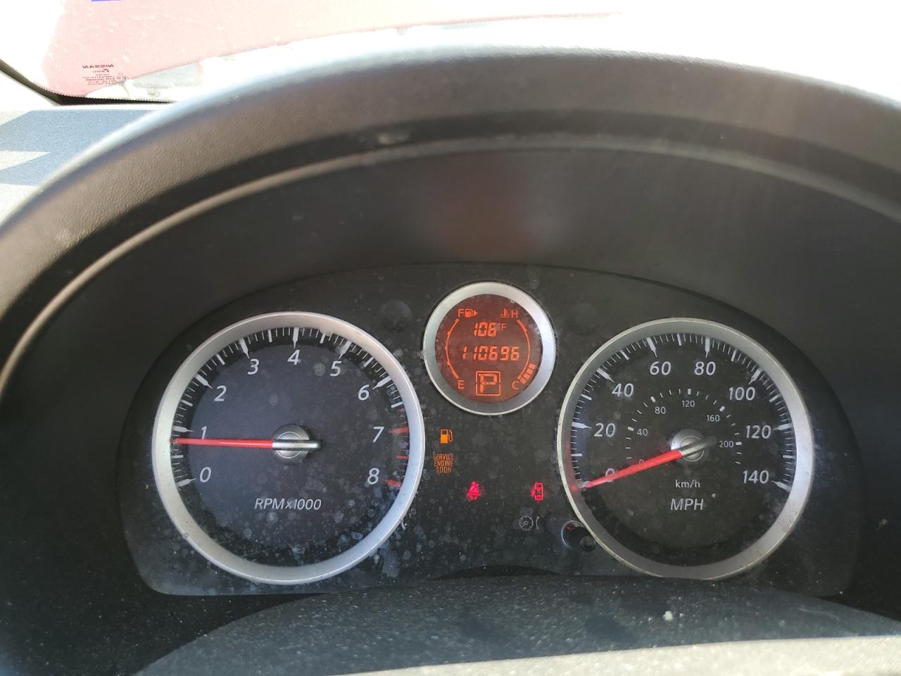 2011 Nissan Sentra 2.0 VIN: 3N1AB6APXBL684674 Lot: 66183444