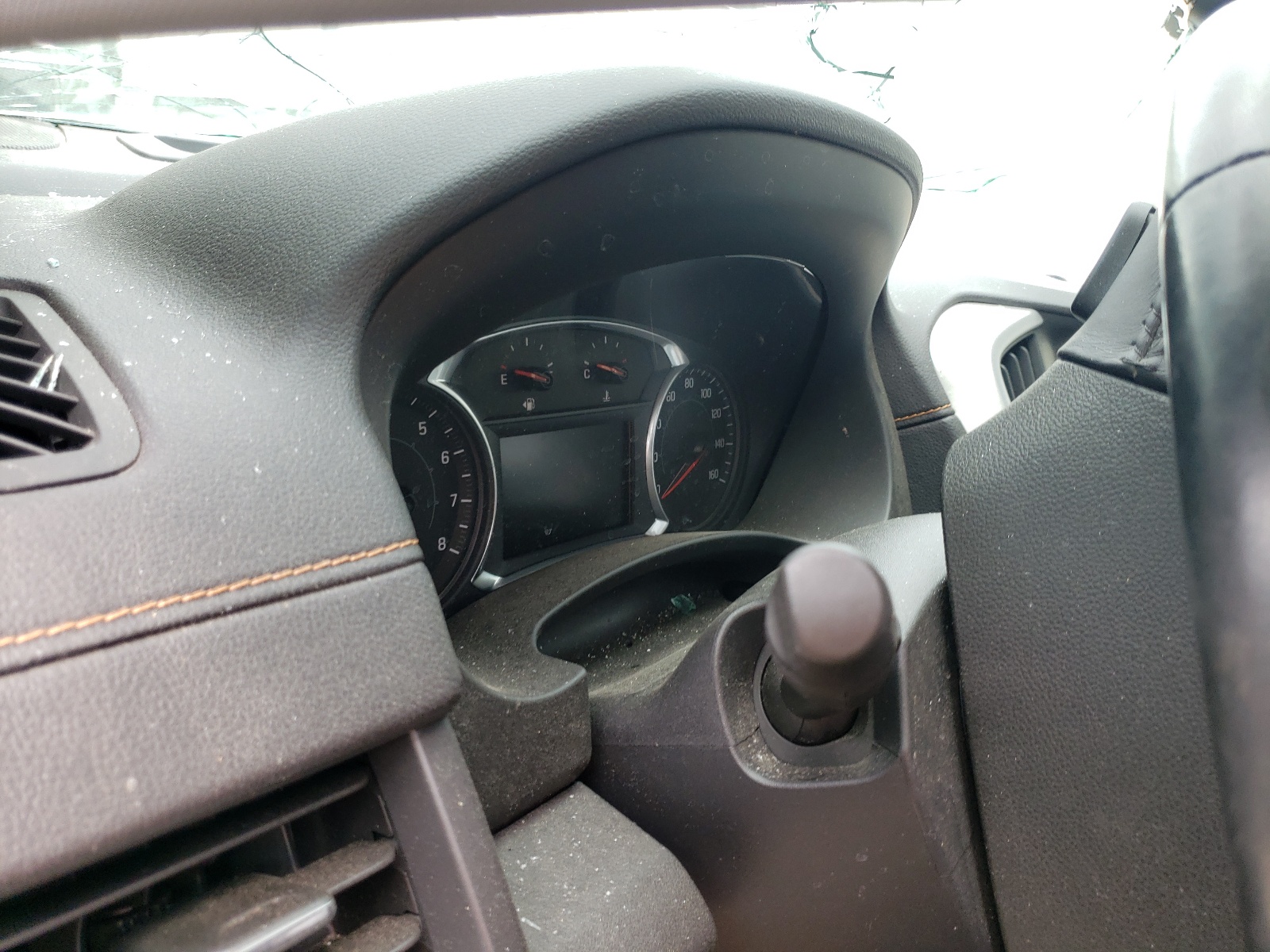 3GKALMEV1LL106475 2020 GMC Terrain Sle