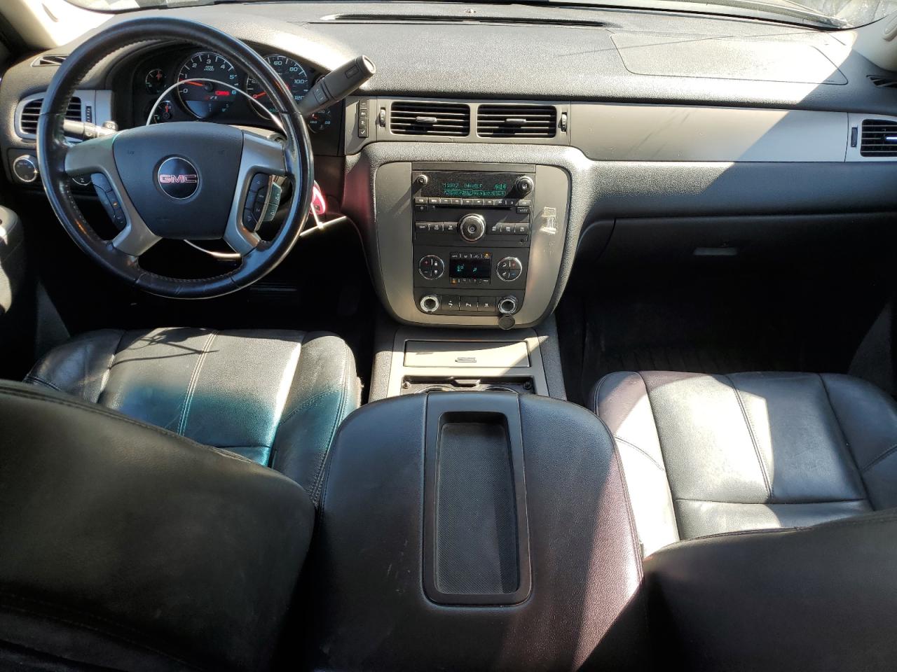 2011 GMC Sierra K1500 Slt VIN: 3GTP2WE31BG112965 Lot: 66152614