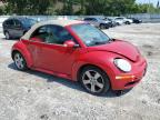 2006 Volkswagen New Beetle Convertible Option Package 2 for Sale in North Billerica, MA - Side
