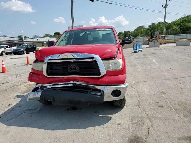 5TFUM5F1XDX040151 2013 Toyota Tundra Double Cab Sr5