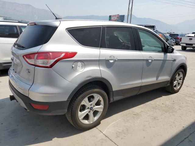 Parquets FORD ESCAPE 2015 Silver