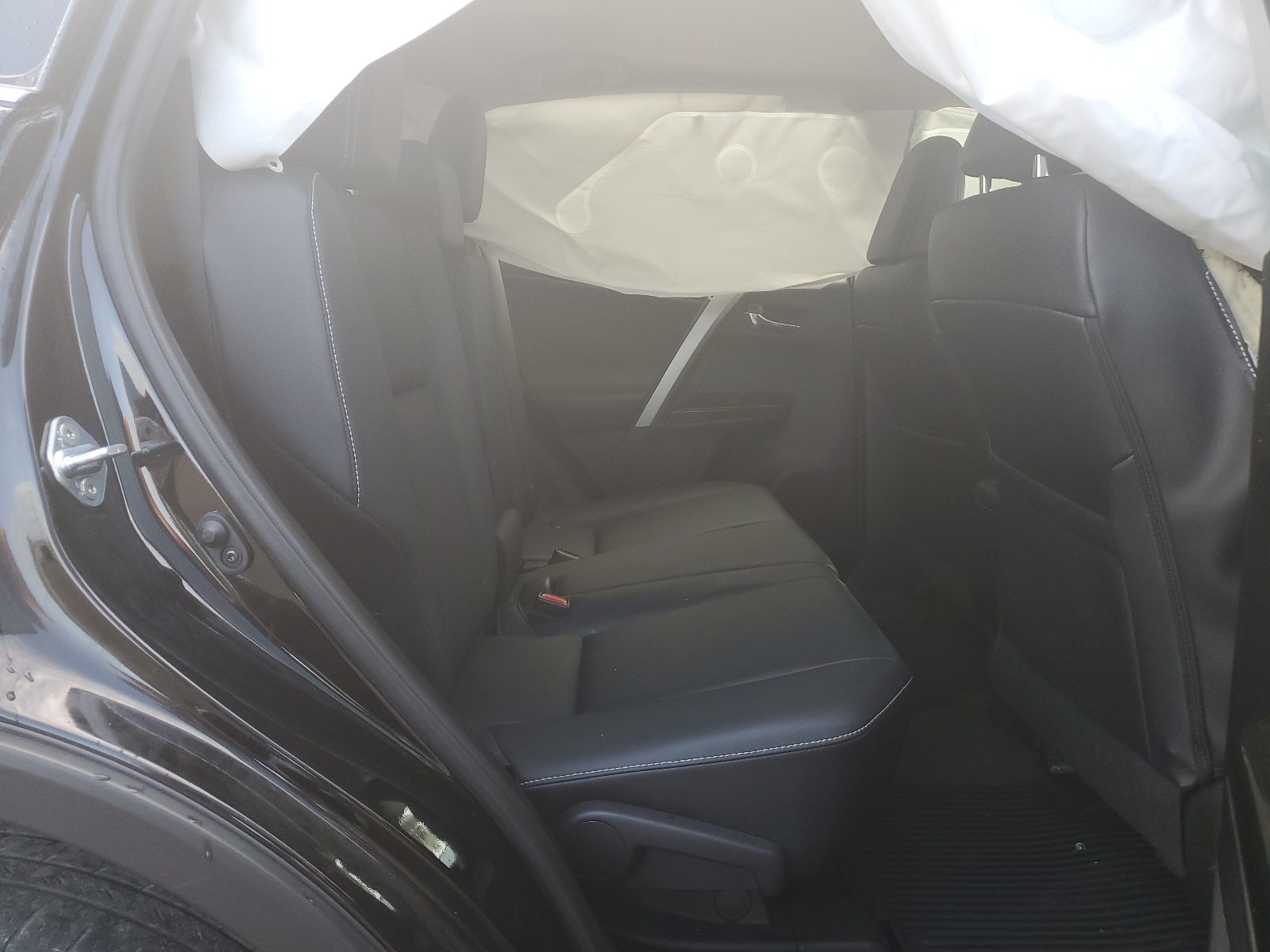 2T3DFREV5HW559494 2017 Toyota Rav4 Limited