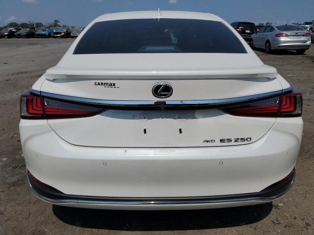 58AD11D14MU002313 Lexus ES250 ES 250 BAS 6