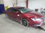 2015 Chrysler 200 S на продаже в Billings, MT - Front End