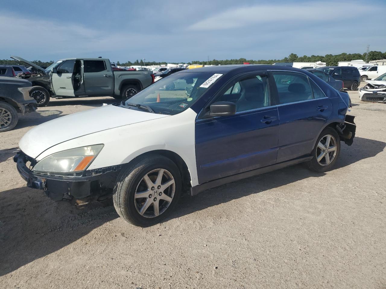 2005 Honda Accord - Image 1