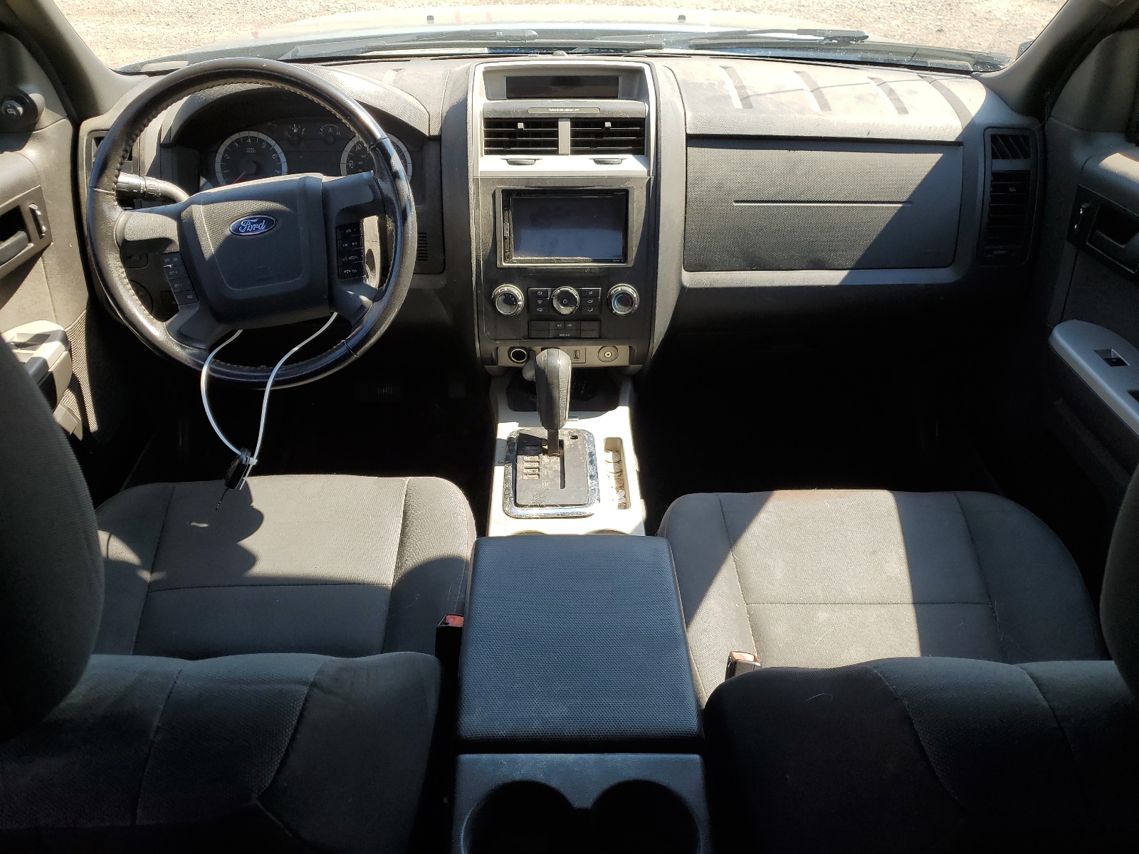 1FMCU9DG7CKA44286 2012 Ford Escape Xlt