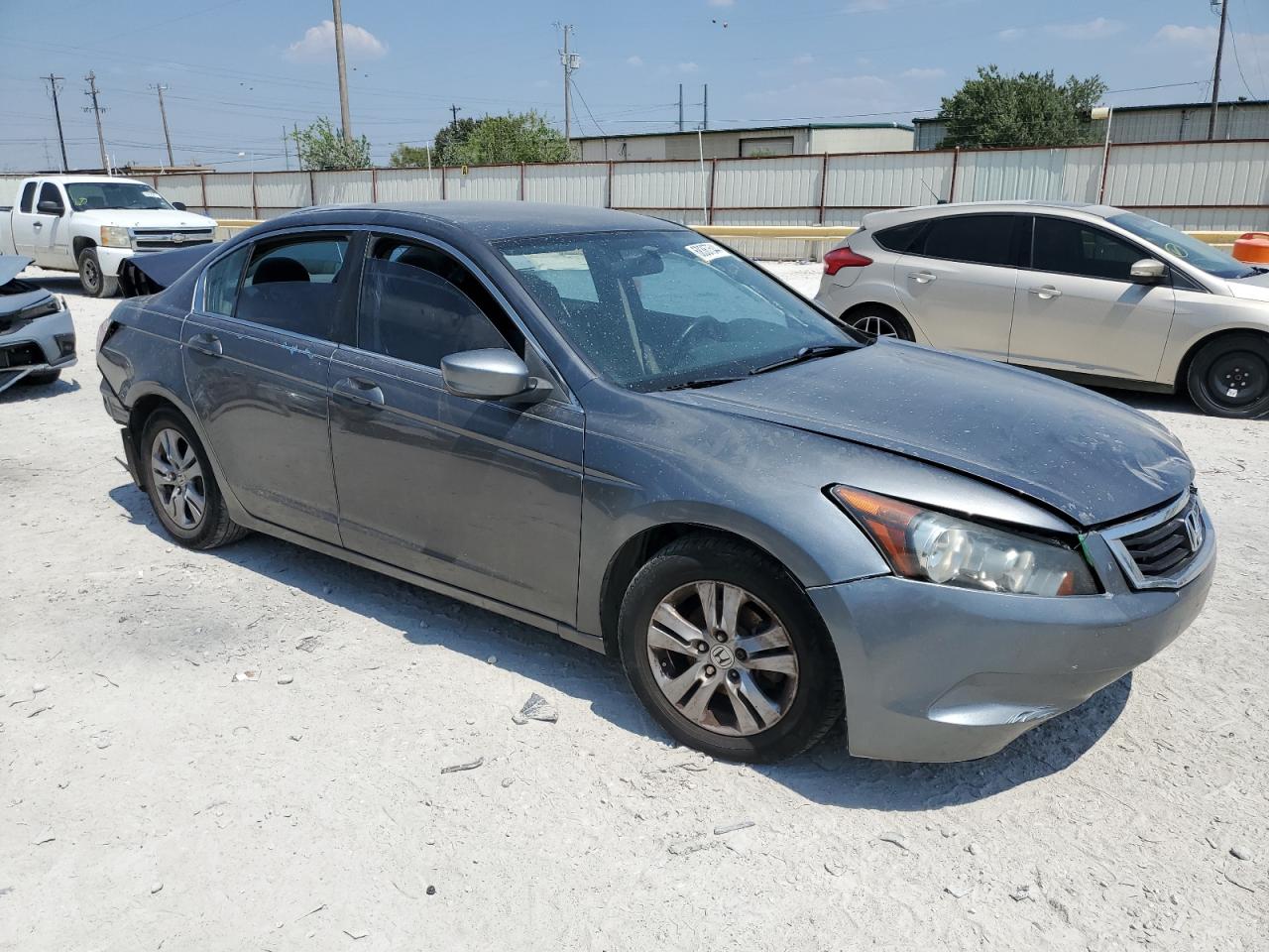 2011 Honda Accord - Image 4