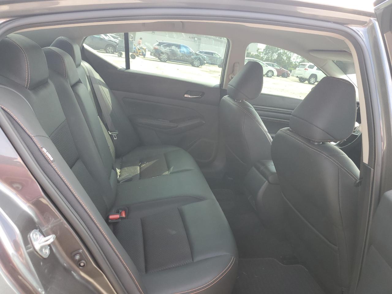 1N4BL4CV6KN308204 2019 Nissan Altima Sr