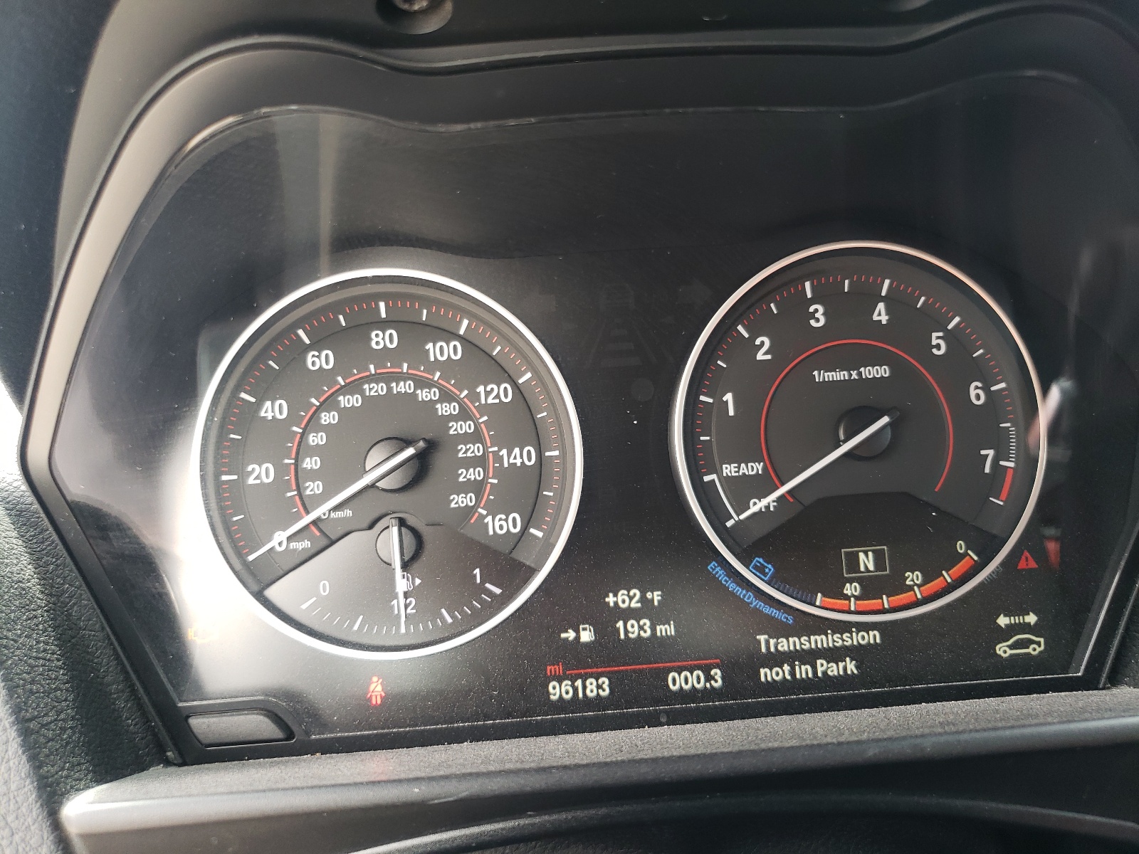 WBA2F9C30HV984053 2017 BMW 230I